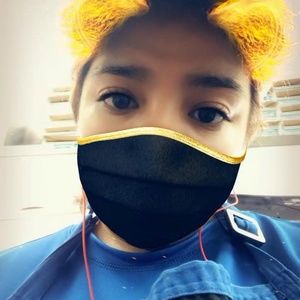 Meet your Posher, Candy